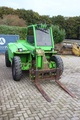 Minituur van Verreiker Merlo P27.7 EVN Diesel 62kW 2700kg 7m (Marge)