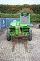 Minituur van Verreiker Merlo P27.7 EVN Diesel 62kW 2700kg 7m (Marge)