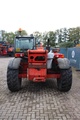 Minituur van Verreiker Manitou MT1030 Diesel 56kW 3000kg 10m 2002