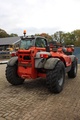 Minituur van Verreiker Manitou MT1030 Diesel 56kW 3000kg 10m 2002