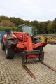 Minituur van Verreiker Manitou MT1030 Diesel 56kW 3000kg 10m 2002