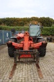 Minituur van Verreiker Manitou MT1030 Diesel 56kW 3000kg 10m 2002