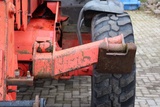 Minituur van Verreiker Manitou MT1030 Diesel 56kW 3000kg 10m 2002