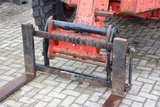 Minituur van Verreiker Manitou MT1030 Diesel 56kW 3000kg 10m 2002
