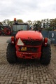 Minituur van Verreiker Manitou MLT627T Diesel 74kW 2700kg 6m 2006