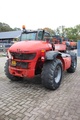 Minituur van Verreiker Manitou MLT627T Diesel 74kW 2700kg 6m 2006