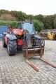 Minituur van Verreiker Manitou MLT627T Diesel 74kW 2700kg 6m 2006