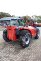 Minituur van Verreiker Manitou MT 732 Diesel 55kW 3200kg 7m 2015