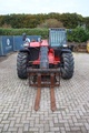 Minituur van Verreiker Manitou MT 732 Diesel 55kW 3200kg 7m 2015