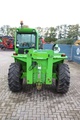 Minituur van Verreiker Merlo P34.7 PLUS Diesel 75kW 3400kg 7m 2012