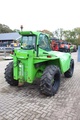 Minituur van Verreiker Merlo P34.7 PLUS Diesel 75kW 3400kg 7m 2012