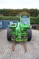Minituur van Verreiker Merlo P34.7 PLUS Diesel 75kW 3400kg 7m 2012