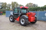 Minituur van Verreiker Manitou MLT 634 Diesel 91kW 3400kg 6m 2013