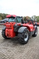Minituur van Verreiker Manitou MLT 634 Diesel 91kW 3400kg 6m 2013