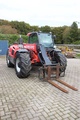 Minituur van Verreiker Manitou MLT 634 Diesel 91kW 3400kg 6m 2013