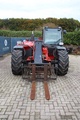 Minituur van Verreiker Manitou MLT 634 Diesel 91kW 3400kg 6m 2013
