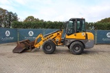Thumbnail of Wheel loader Ahlmann AL 80 Diesel 40kW 2007