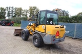 Thumbnail of Wheel loader Ahlmann AL 80 Diesel 40kW 2007