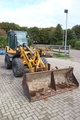Thumbnail of Wheel loader Ahlmann AL 80 Diesel 40kW 2007