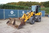 Thumbnail of Wheel loader Ahlmann AL 80 Diesel 40kW 2007