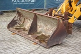 Thumbnail of Wheel loader Ahlmann AL 80 Diesel 40kW 2007