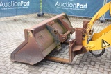 Thumbnail of Wheel loader Ahlmann AL 80 Diesel 40kW 2007