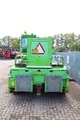 Minituur van Verreiker Merlo ROTO 45.21MCSS Diesel 125kW 4500kg 21m 2008