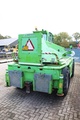 Minituur van Verreiker Merlo ROTO 45.21MCSS Diesel 125kW 4500kg 21m 2008