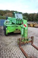 Minituur van Verreiker Merlo ROTO 45.21MCSS Diesel 125kW 4500kg 21m 2008