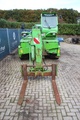 Minituur van Verreiker Merlo ROTO 45.21MCSS Diesel 125kW 4500kg 21m 2008