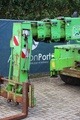 Minituur van Verreiker Merlo ROTO 45.21MCSS Diesel 125kW 4500kg 21m 2008