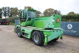 Minituur van Verreiker Merlo ROTO 45.21 MCSS Diesel 125kW 4500kg 21m 2008