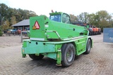 Minituur van Verreiker Merlo ROTO 45.21 MCSS Diesel 125kW 4500kg 21m 2008