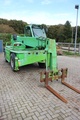 Minituur van Verreiker Merlo ROTO 45.21 MCSS Diesel 125kW 4500kg 21m 2008