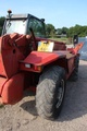 Minituur van Verreiker Manitou MRT 2150 Diesel 27450kg 20.9m 1998