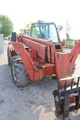 Minituur van Verreiker Manitou MRT 2150 Diesel 27450kg 20.9m 1998