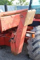 Minituur van Verreiker Manitou MRT 2150 Diesel 27450kg 20.9m 1998