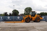 Thumbnail of Wheel loader JCB 436 Diesel 2002
