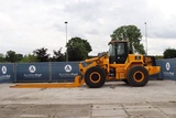 Thumbnail of Wheel loader JCB 436 Diesel 2002