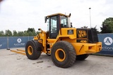 Thumbnail of Wheel loader JCB 436 Diesel 2002