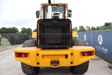 Thumbnail of Wheel loader JCB 436 Diesel 2002