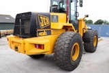 Thumbnail of Wheel loader JCB 436 Diesel 2002