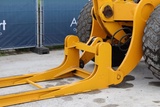 Thumbnail of Wheel loader JCB 436 Diesel 2002