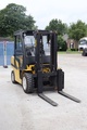Thumbnail of Forklift Yale GLP45SVX5 V2214 LPG 4500kg 2.8m 2011