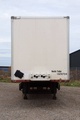 Minituur van Reefer Oplegger Krone Semitrailer Dryfreight Standard Standard 2009