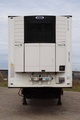 Minituur van Reefer Oplegger Schmitz Cargobull Semitrailer Reefer Multitemp 2017