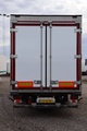 Minituur van Reefer Oplegger Krone SD 2018