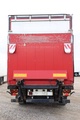 Minituur van Reefer Oplegger Krone SLX 200 2008