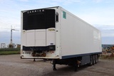 Minituur van Reefer Oplegger Schmitz Cargobull SKO24 2005