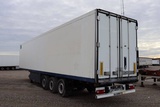 Minituur van Reefer Oplegger Schmitz Cargobull SKO24 2005
